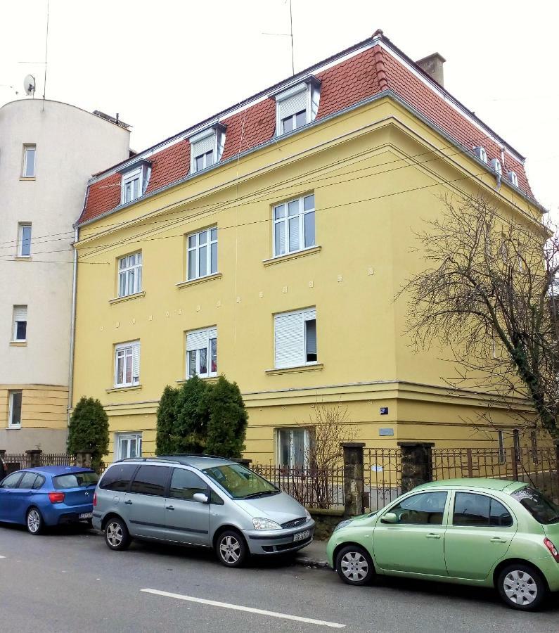 Blacksmith Apartment Zagreb Exterior photo